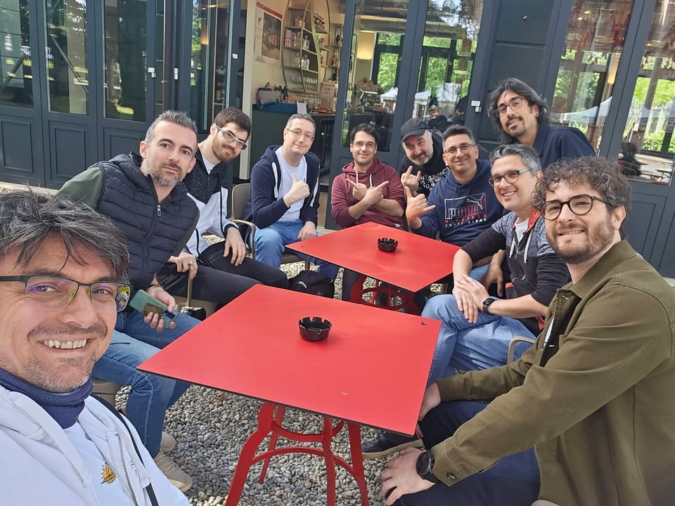La Torre Nera Crema