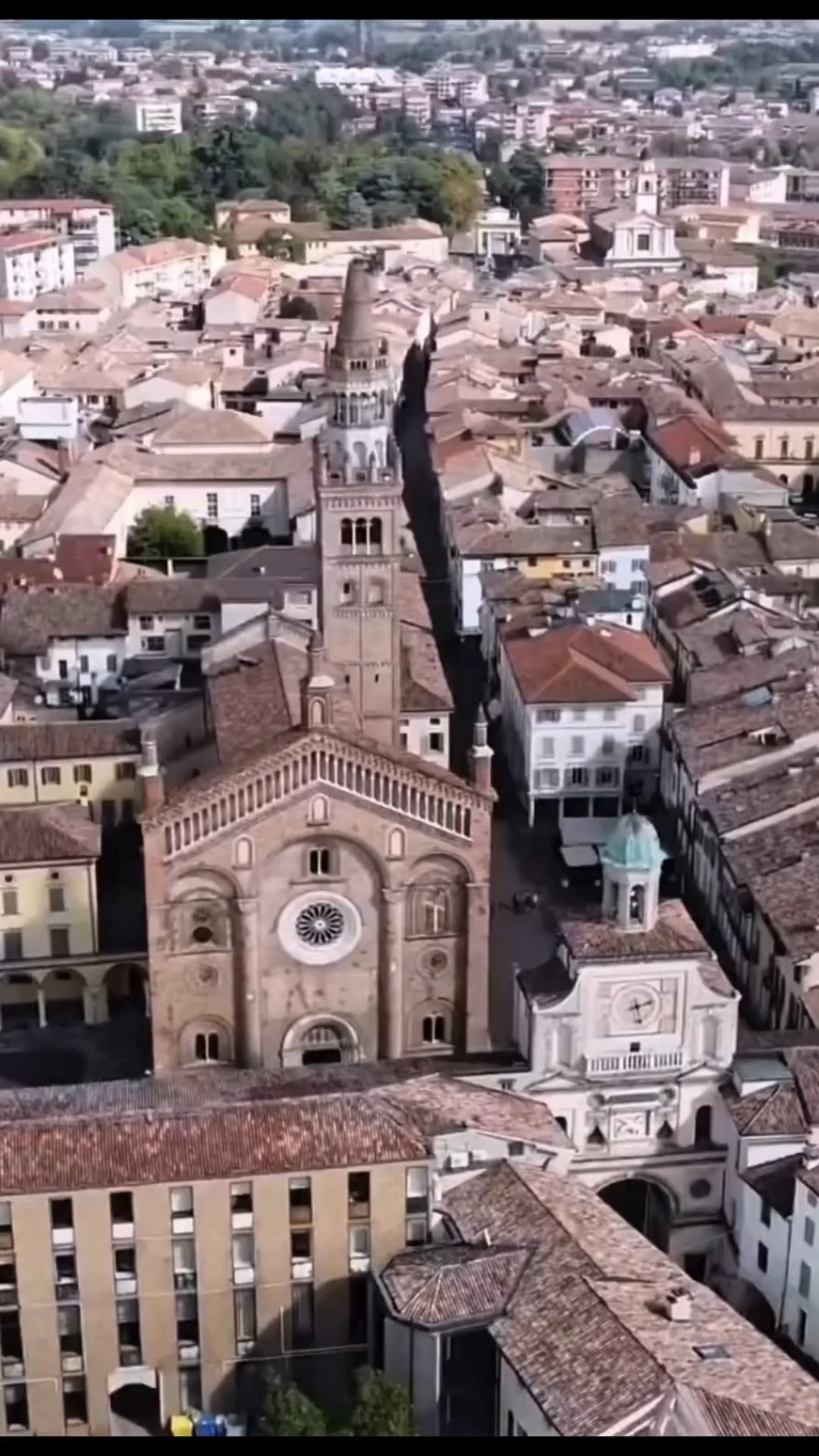 La Torre Nera Crema